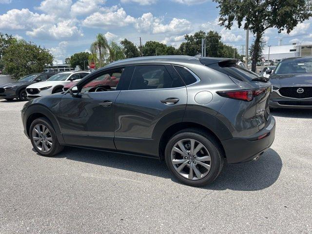 used 2025 Mazda CX-30 car, priced at $29,987