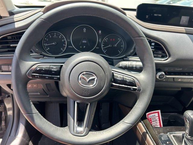 used 2025 Mazda CX-30 car, priced at $29,987