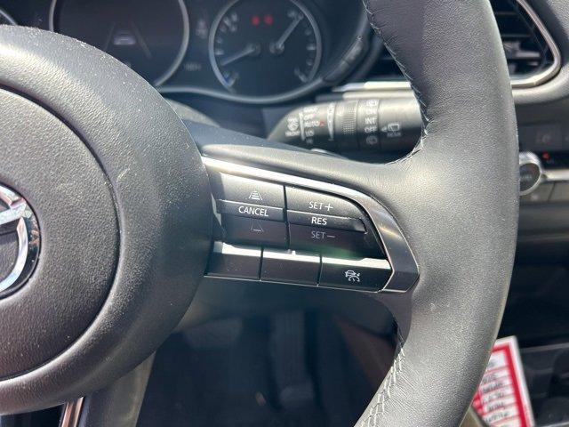 used 2025 Mazda CX-30 car, priced at $29,987