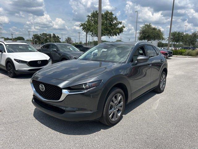used 2025 Mazda CX-30 car, priced at $29,987