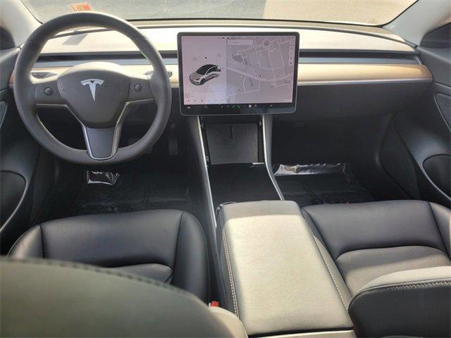 used 2020 Tesla Model 3 car, priced at $23,787