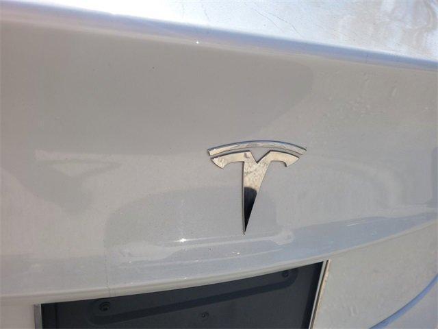 used 2020 Tesla Model 3 car, priced at $23,787