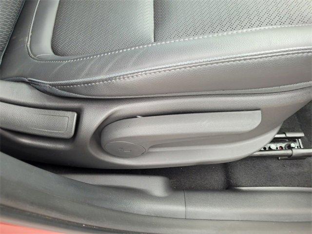 used 2019 Hyundai Kona EV car, priced at $15,000