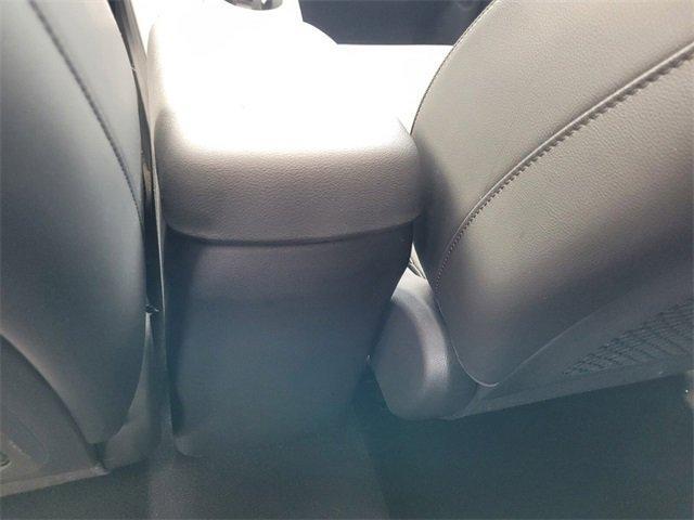 used 2019 Hyundai Kona EV car, priced at $15,000
