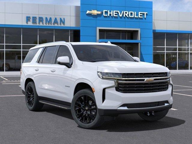 new 2024 Chevrolet Tahoe car, priced at $68,350