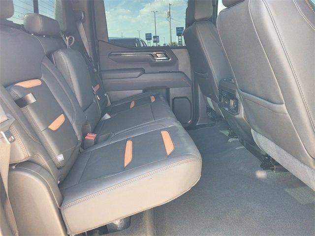 used 2025 GMC Sierra 1500 car, priced at $74,988