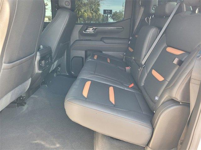 used 2025 GMC Sierra 1500 car, priced at $74,988