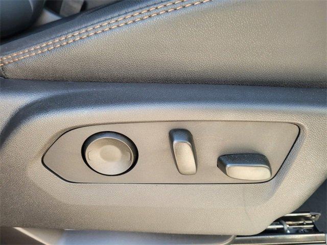 used 2025 GMC Sierra 1500 car, priced at $74,988