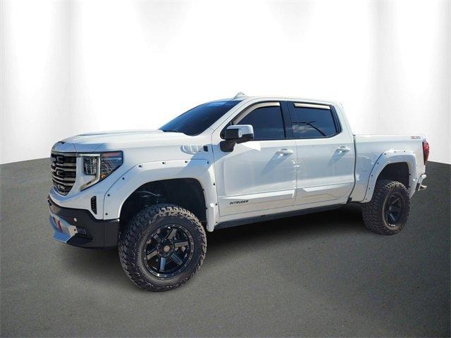 used 2025 GMC Sierra 1500 car, priced at $74,988