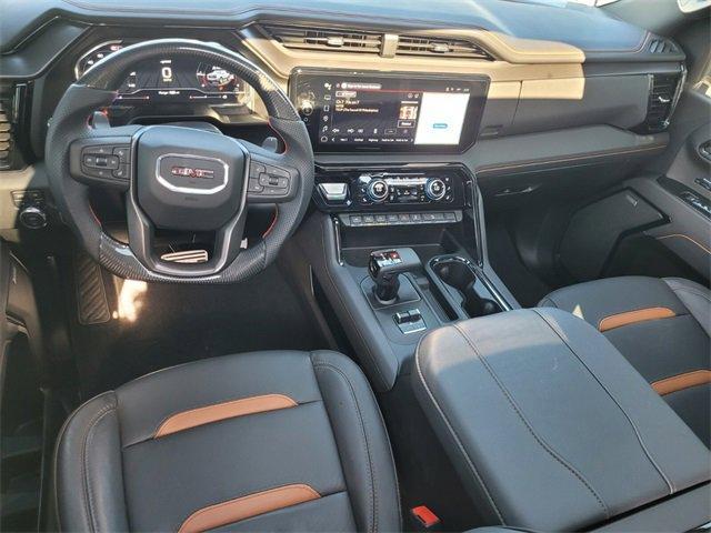 used 2025 GMC Sierra 1500 car, priced at $74,988