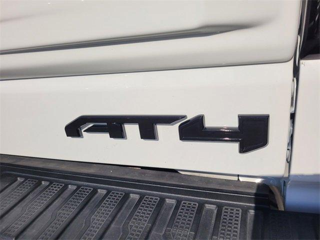 used 2025 GMC Sierra 1500 car, priced at $74,988