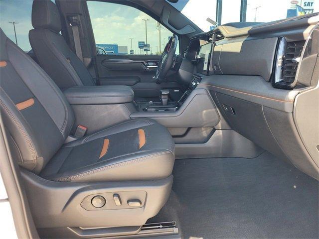 used 2025 GMC Sierra 1500 car, priced at $74,988