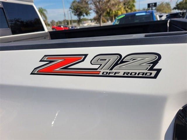 used 2025 GMC Sierra 1500 car, priced at $74,988