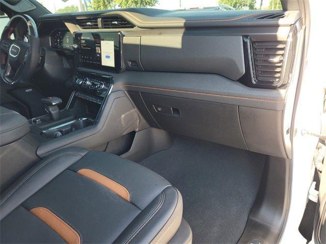 used 2025 GMC Sierra 1500 car, priced at $74,988