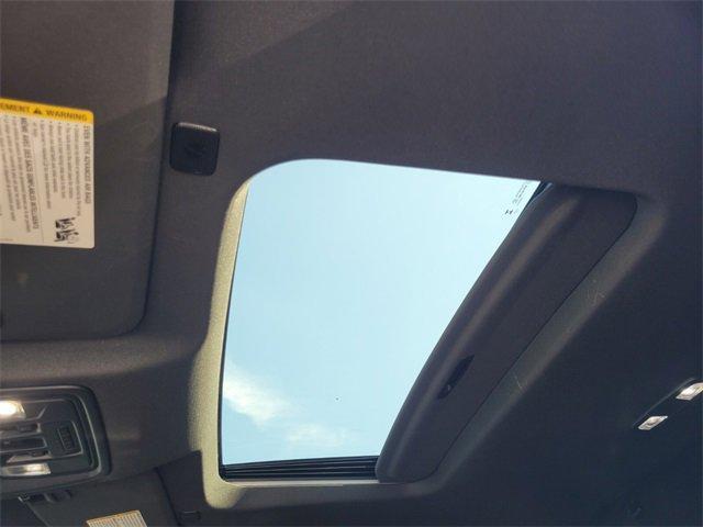 used 2025 GMC Sierra 1500 car, priced at $74,988