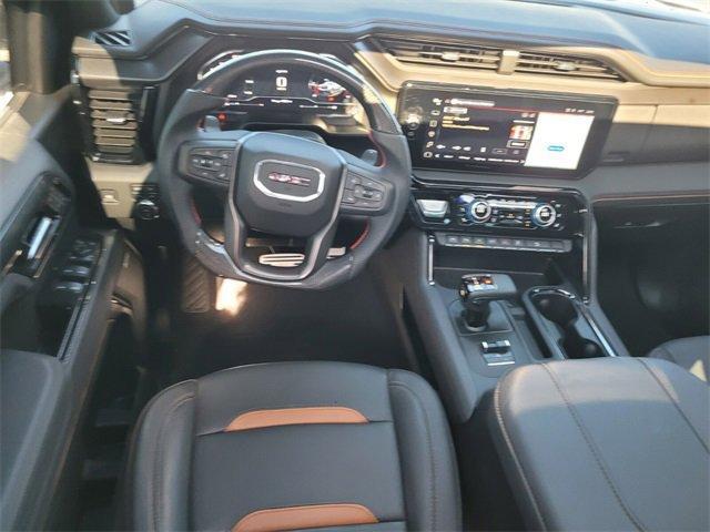 used 2025 GMC Sierra 1500 car, priced at $74,988