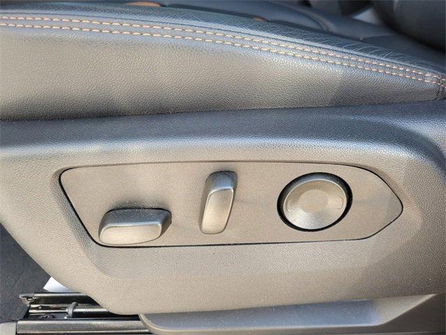 used 2025 GMC Sierra 1500 car, priced at $74,988