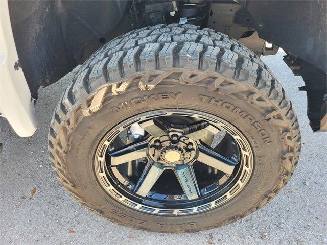 used 2025 GMC Sierra 1500 car, priced at $74,988