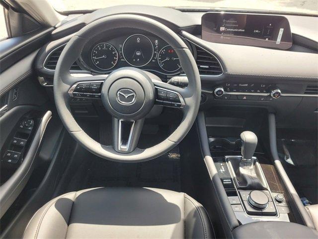 used 2025 Mazda Mazda3 car, priced at $25,987