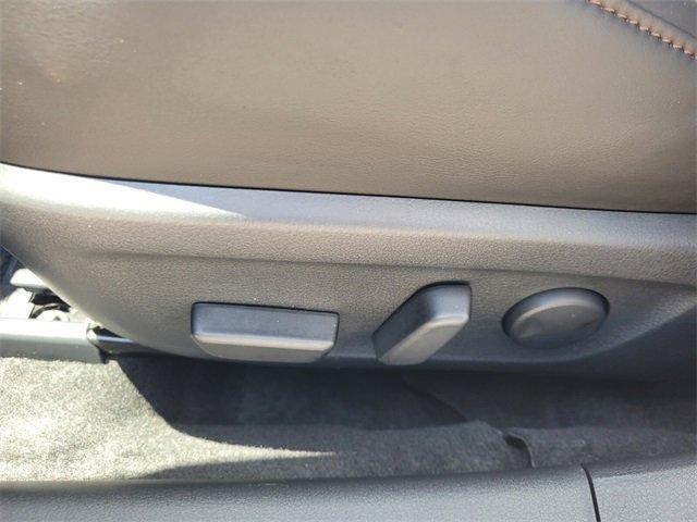 used 2025 Mazda Mazda3 car, priced at $25,987
