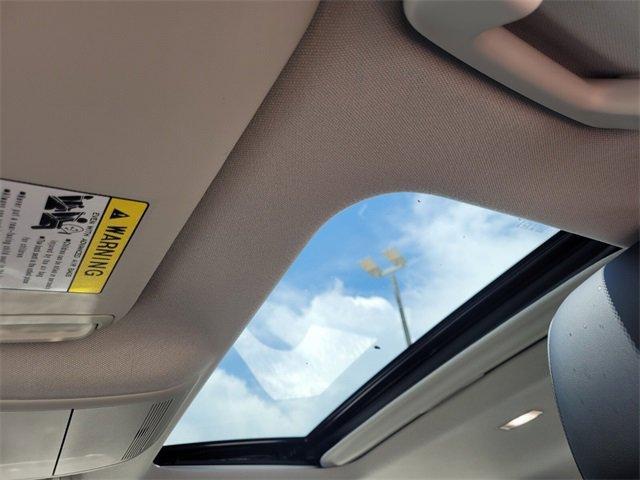 used 2025 Mazda Mazda3 car, priced at $25,987