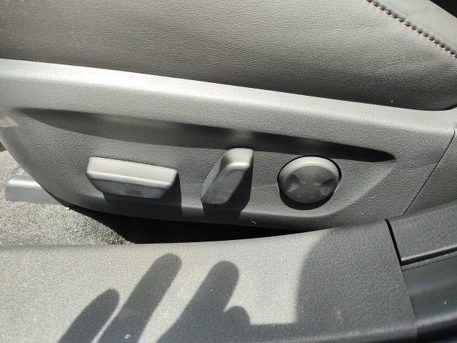 used 2025 Mazda Mazda3 car, priced at $25,987