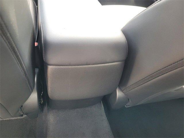 used 2025 Mazda Mazda3 car, priced at $25,987