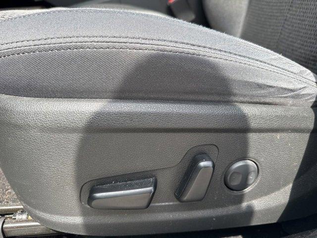 used 2022 Hyundai Santa Fe car, priced at $22,987