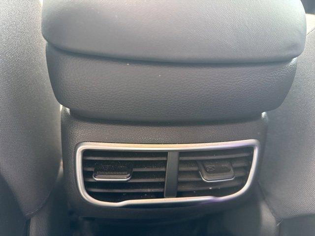 used 2022 Hyundai Santa Fe car, priced at $22,987