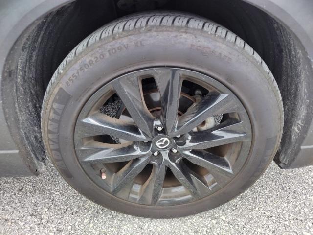 used 2022 Mazda CX-9 car, priced at $26,988