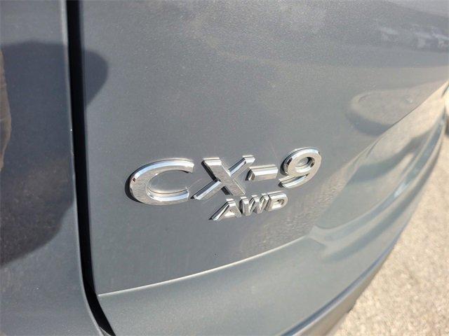 used 2022 Mazda CX-9 car, priced at $26,988