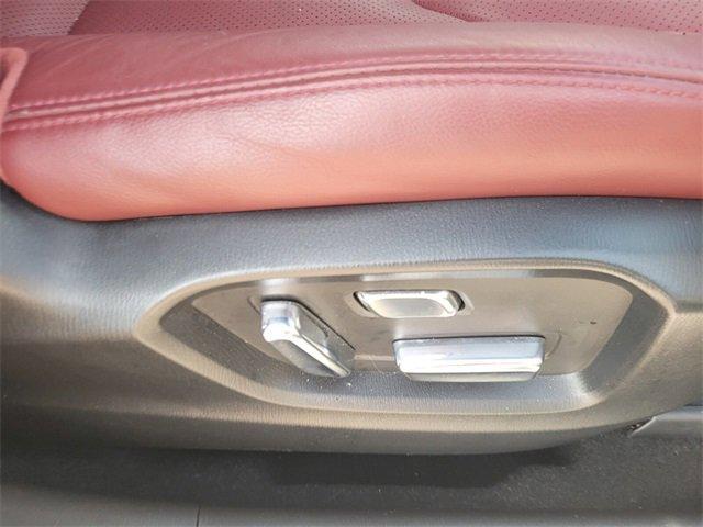 used 2022 Mazda CX-9 car, priced at $26,988