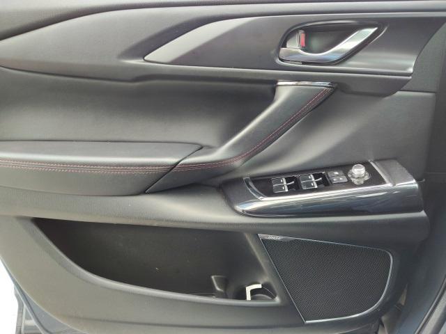 used 2022 Mazda CX-9 car, priced at $26,988