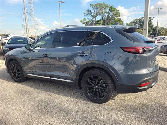 used 2022 Mazda CX-9 car, priced at $26,988