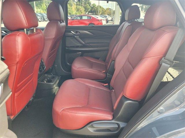 used 2022 Mazda CX-9 car, priced at $26,988