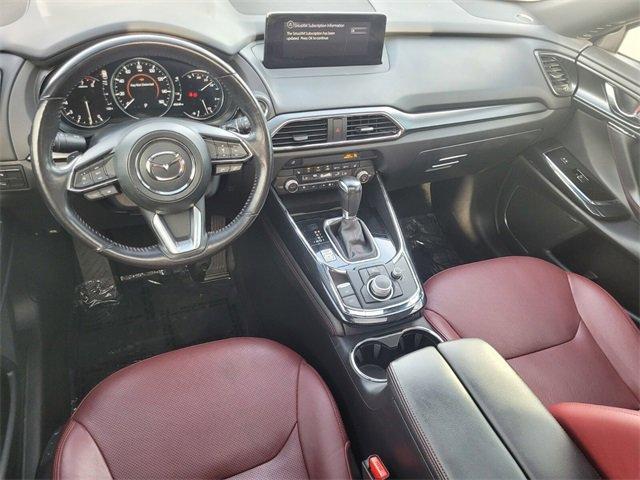 used 2022 Mazda CX-9 car, priced at $26,988