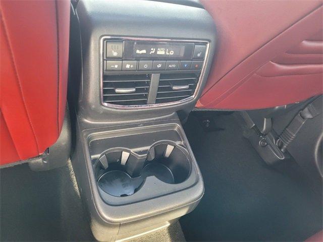 used 2022 Mazda CX-9 car, priced at $26,988