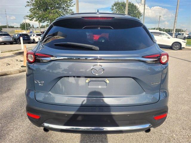 used 2022 Mazda CX-9 car, priced at $26,988