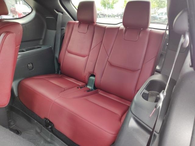 used 2022 Mazda CX-9 car, priced at $26,988