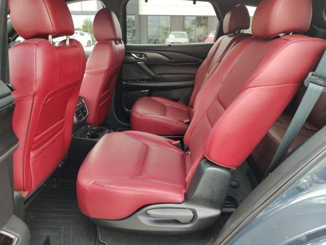 used 2022 Mazda CX-9 car, priced at $26,988