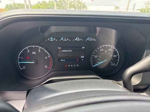used 2024 Ford F-350 car, priced at $59,988