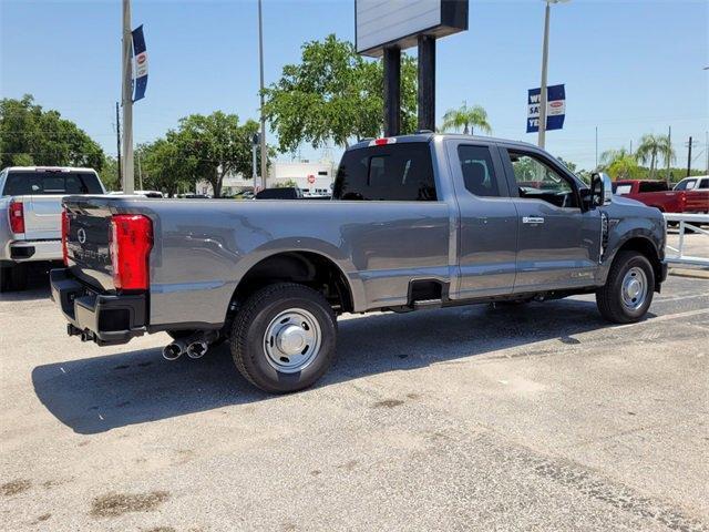 used 2024 Ford F-350 car, priced at $59,988