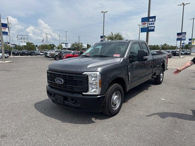 used 2024 Ford F-350 car, priced at $59,988
