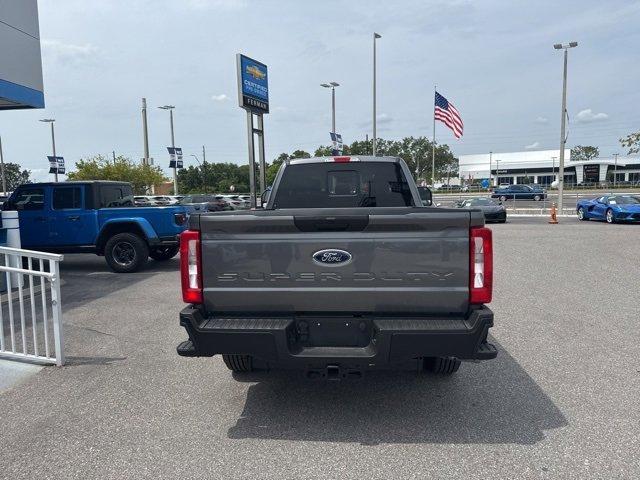 used 2024 Ford F-350 car, priced at $59,988