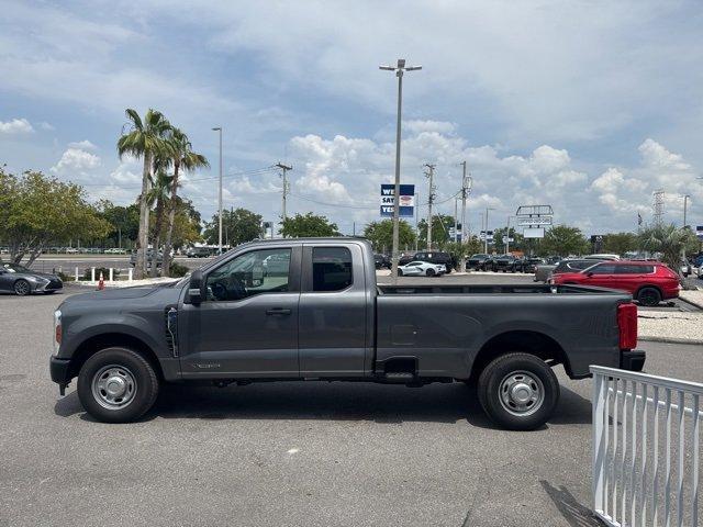 used 2024 Ford F-350 car, priced at $59,988