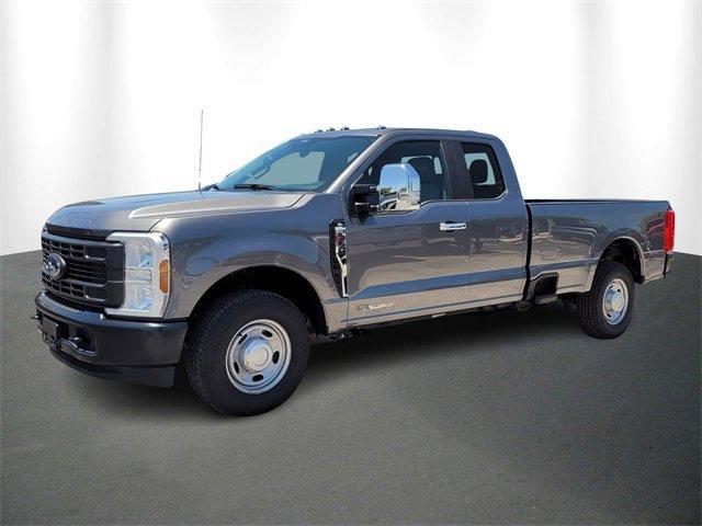 used 2024 Ford F-350 car, priced at $59,988