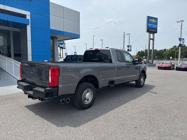 used 2024 Ford F-350 car, priced at $59,988