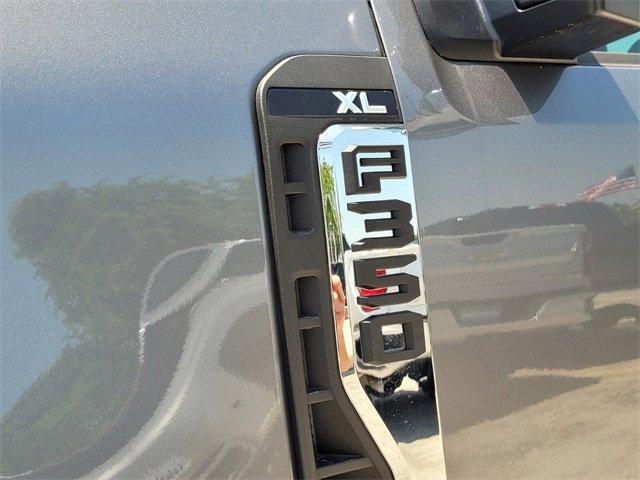 used 2024 Ford F-350 car, priced at $59,988