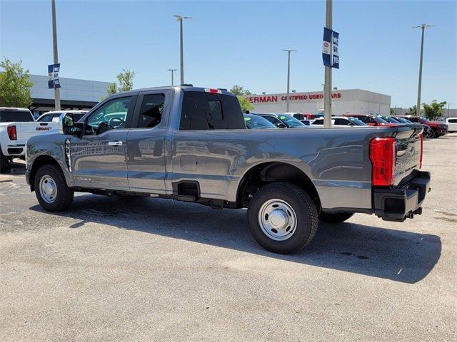 used 2024 Ford F-350 car, priced at $59,988
