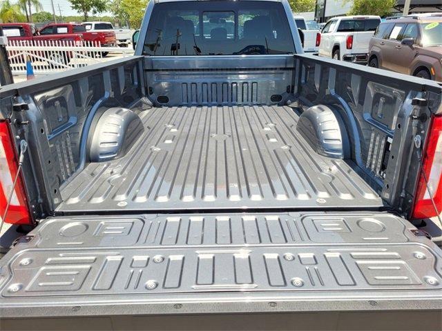 used 2024 Ford F-350 car, priced at $59,988